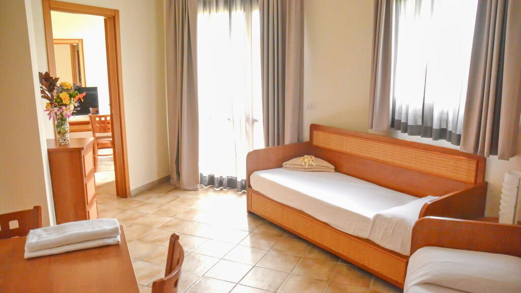 VOI Arenella Resort