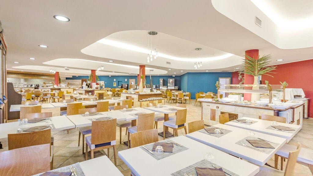VOI Arenella Resort