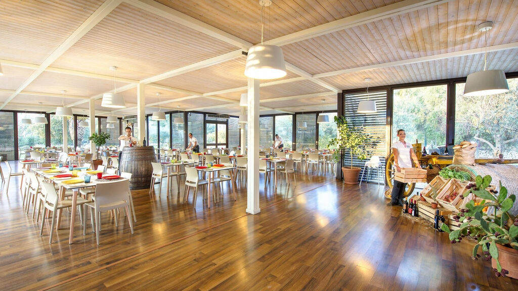 VOI Arenella Resort