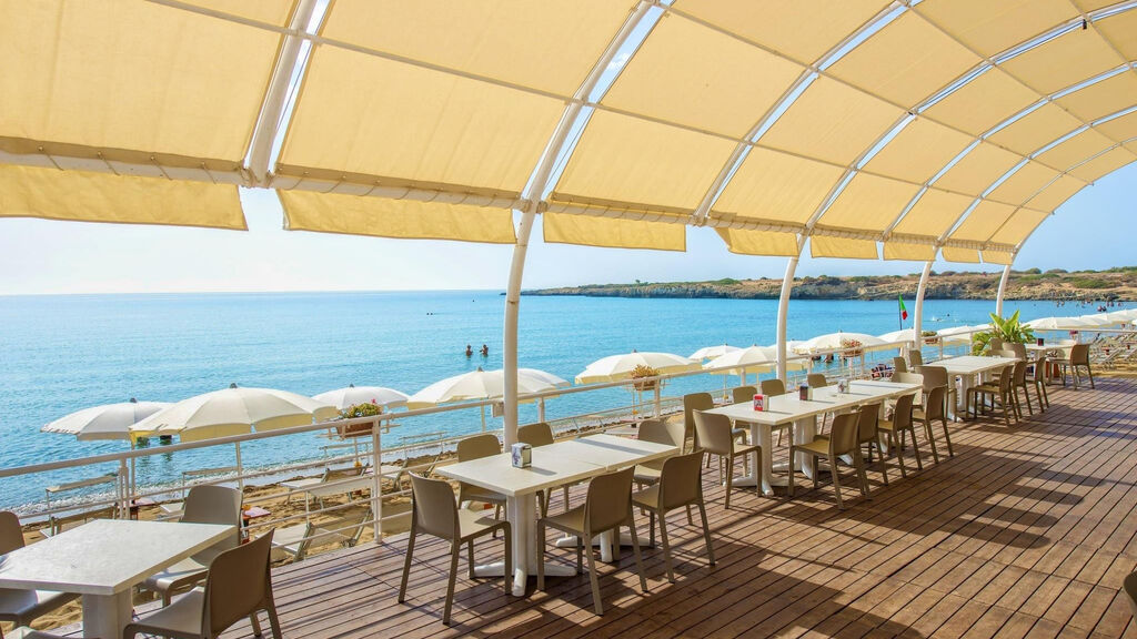 VOI Arenella Resort