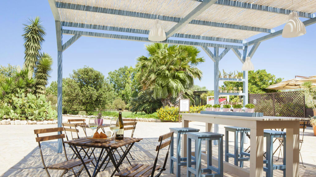 VOI Arenella Resort