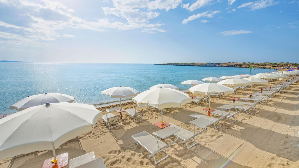 VOI Arenella Resort