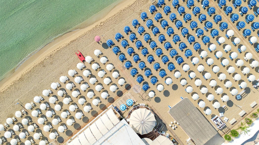 VOI Arenella Resort