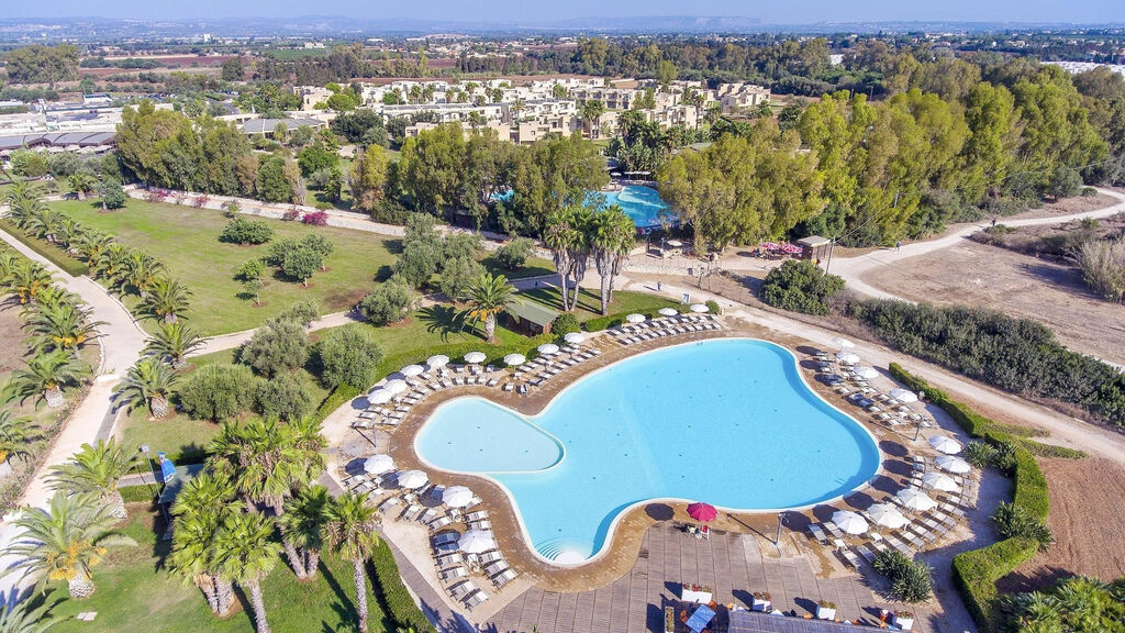 VOI Arenella Resort