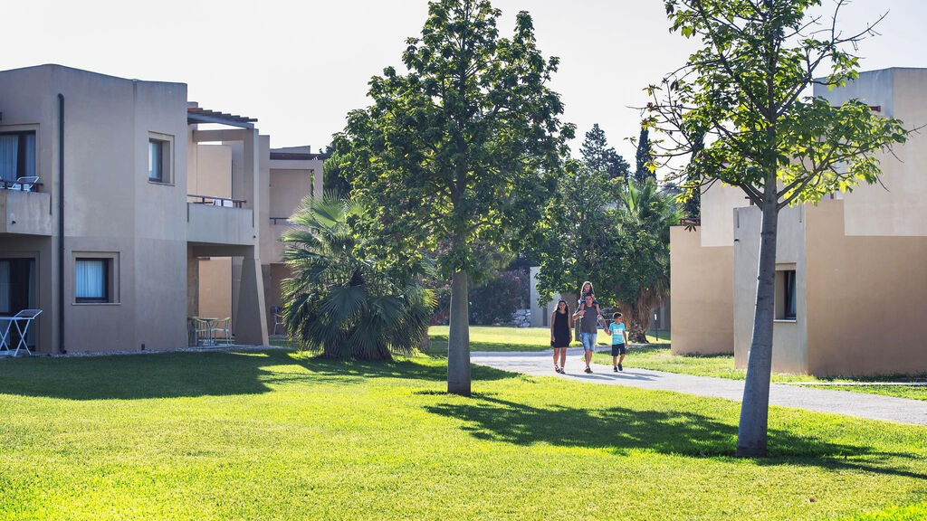 VOI Arenella Resort