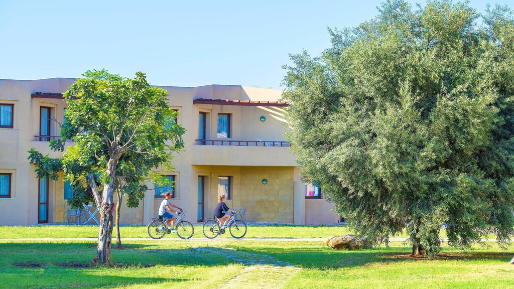 VOI Arenella Resort