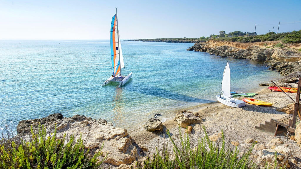 VOI Arenella Resort