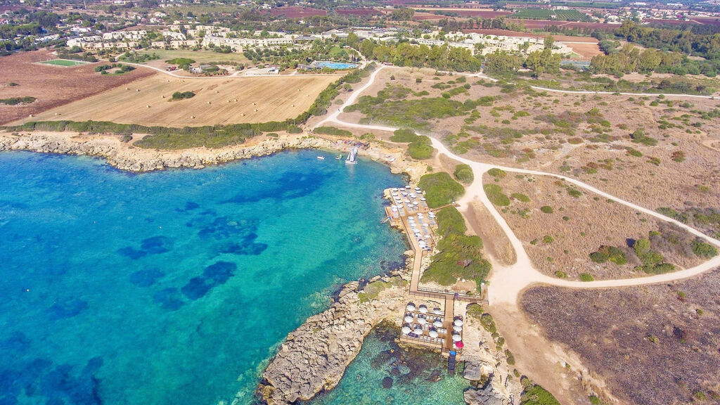 VOI Arenella Resort