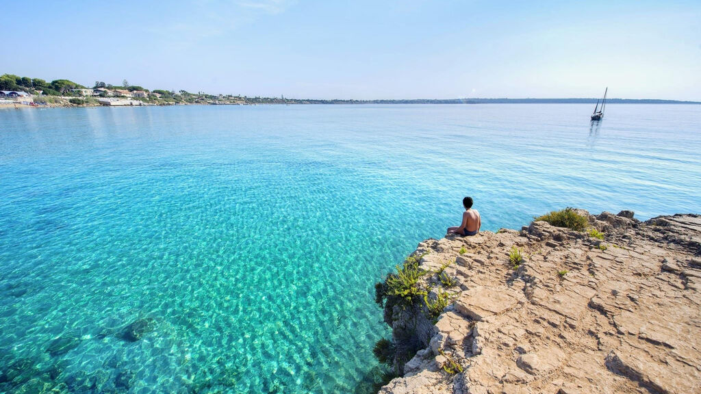 VOI Arenella Resort