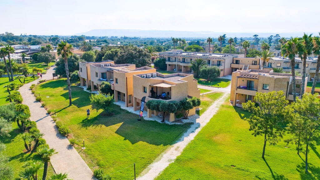 VOI Arenella Resort