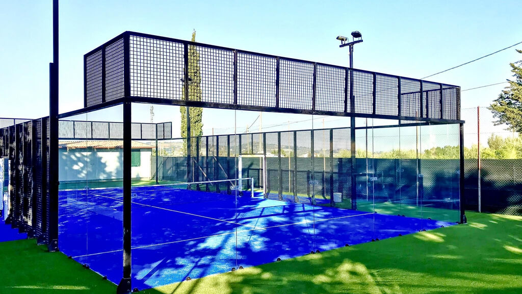 VOI Arenella Resort