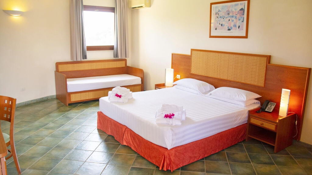 VOI Arenella Resort
