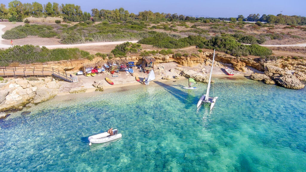 VOI Arenella Resort