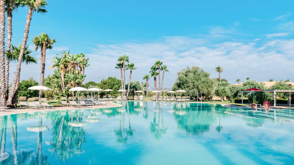 VOI Arenella Resort