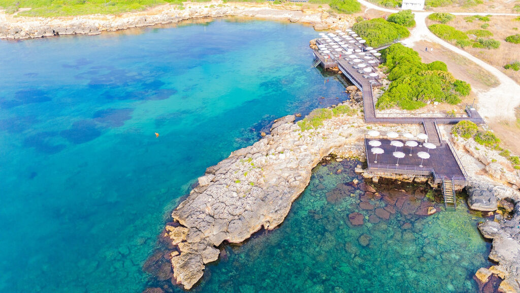 VOI Arenella Resort