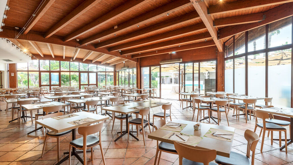 VOI Arenella Resort