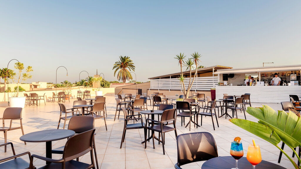 VOI Arenella Resort