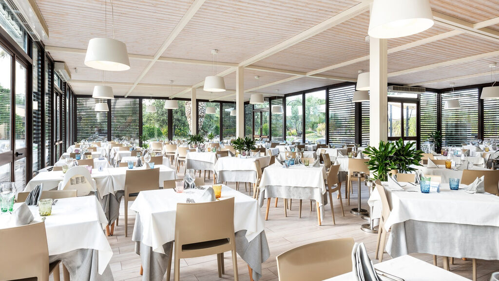 VOI Arenella Resort