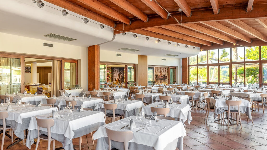 VOI Arenella Resort