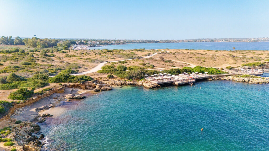 VOI Arenella Resort