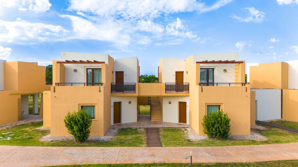 VOI Arenella Resort