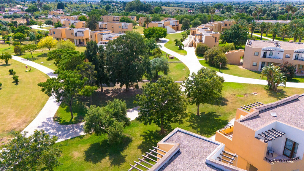 VOI Arenella Resort