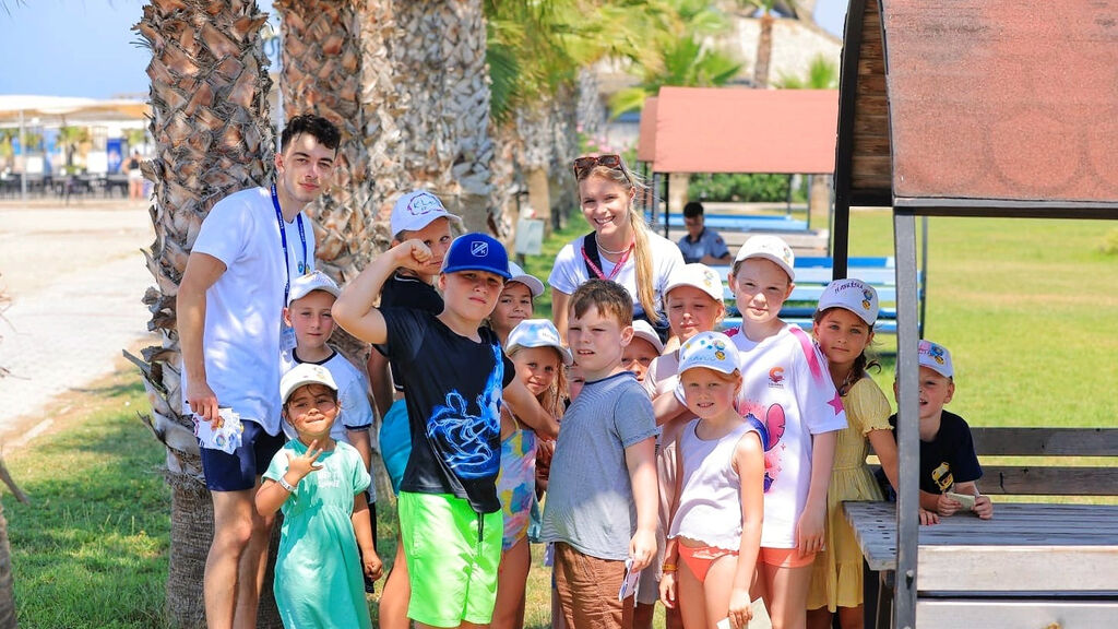 VOI Arenella Resort