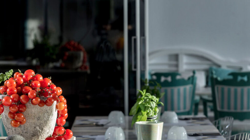 Aressana Spa Hotel & Suites