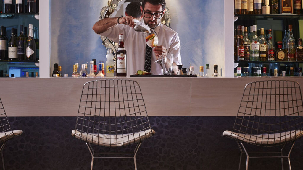 Aressana Spa Hotel & Suites