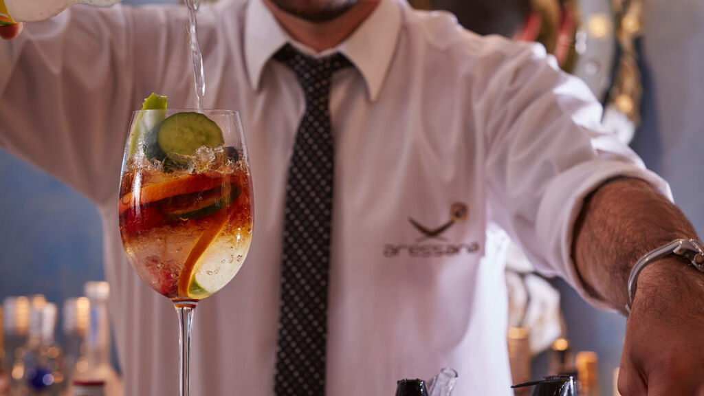 Aressana Spa Hotel & Suites