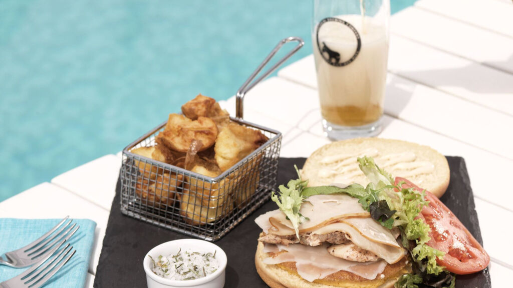 Aressana Spa Hotel & Suites