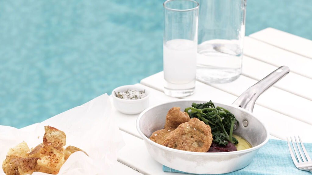 Aressana Spa Hotel & Suites