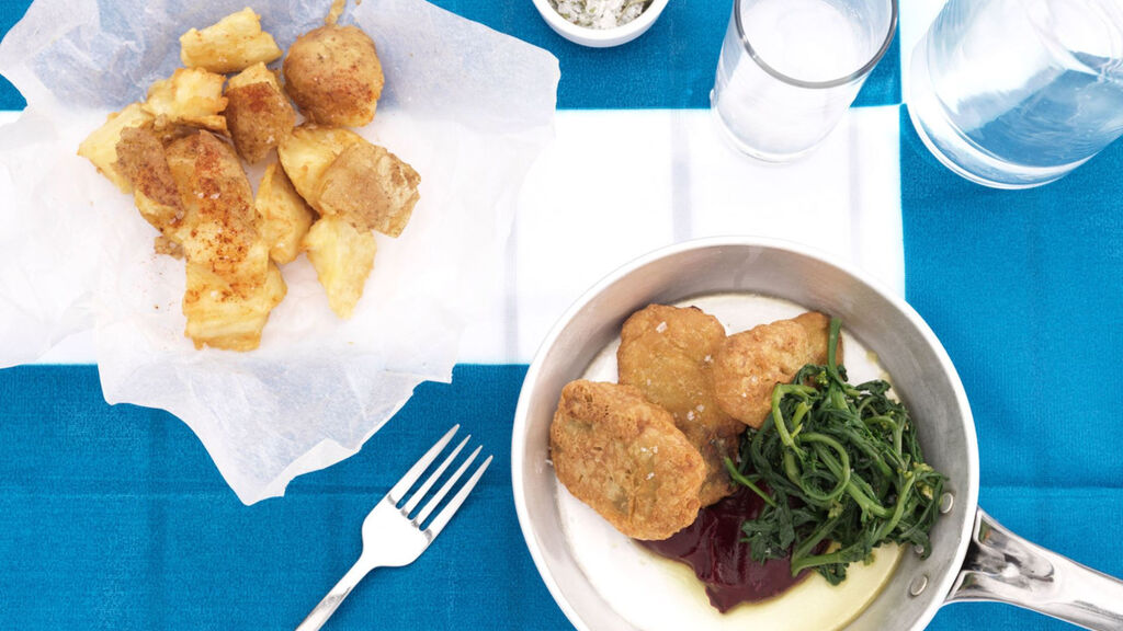 Aressana Spa Hotel & Suites