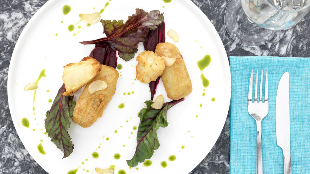 Aressana Spa Hotel & Suites