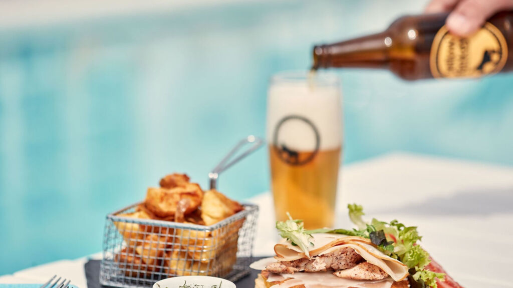 Aressana Spa Hotel & Suites