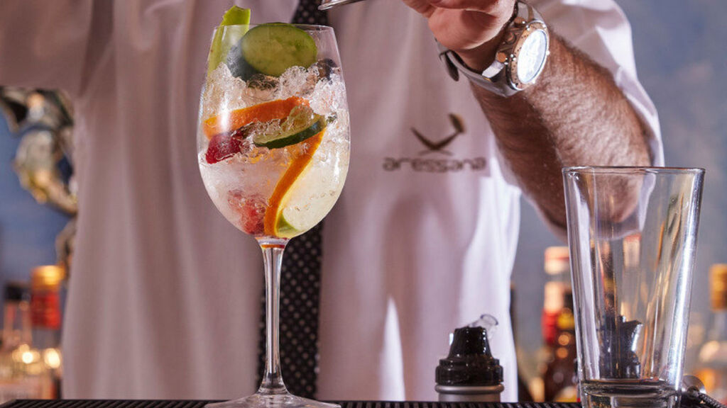 Aressana Spa Hotel & Suites