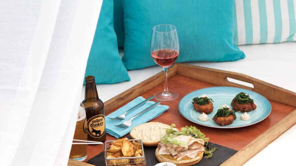 Aressana Spa Hotel & Suites