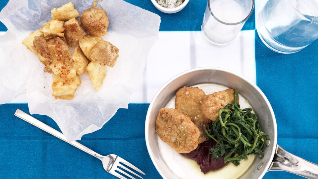 Aressana Spa Hotel & Suites