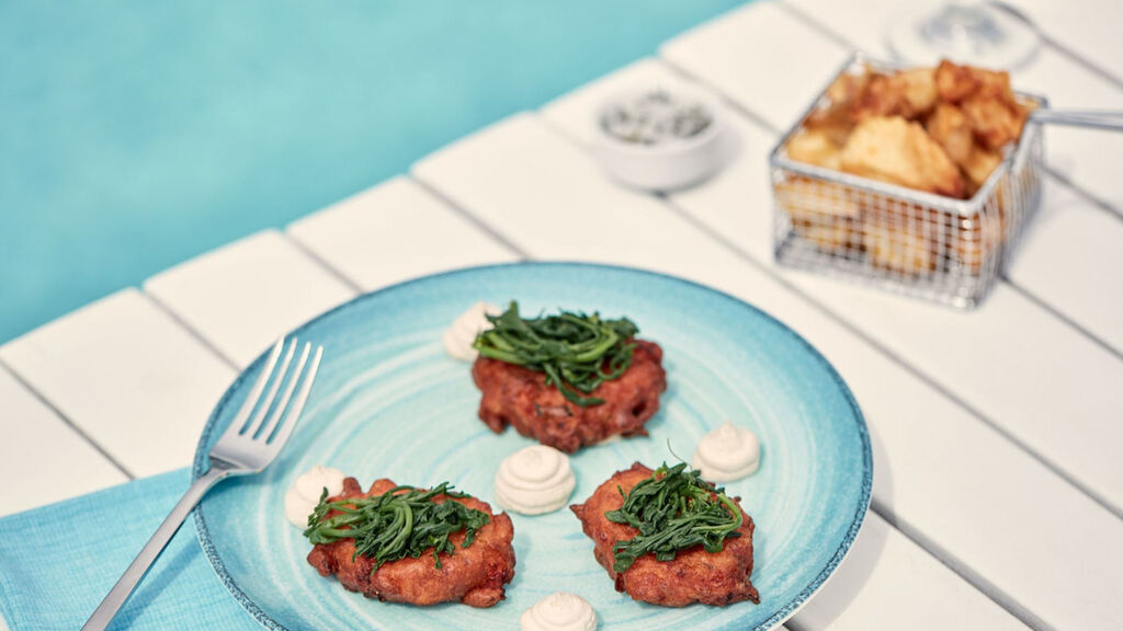 Aressana Spa Hotel & Suites