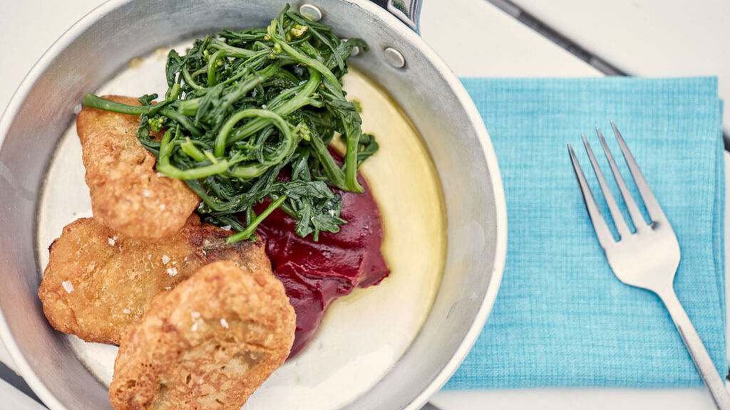 Aressana Spa Hotel & Suites