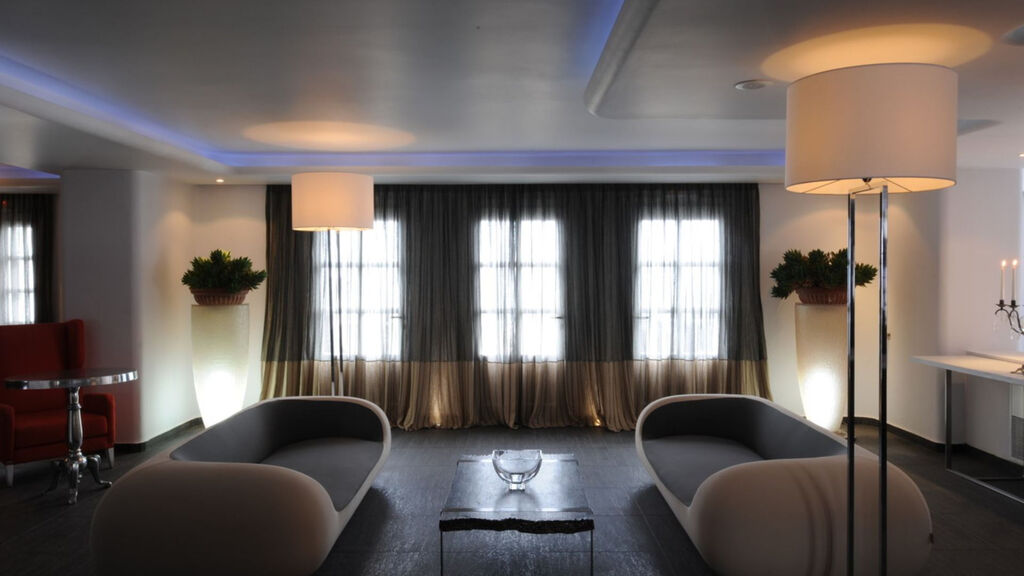 Aressana Spa Hotel & Suites