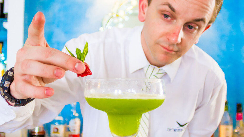 Aressana Spa Hotel & Suites