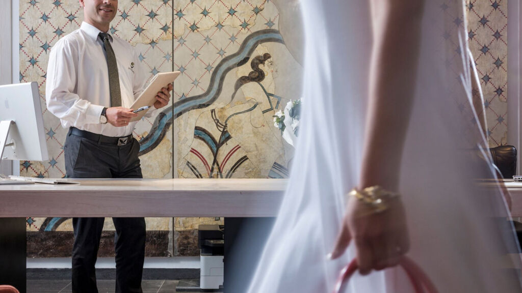 Aressana Spa Hotel & Suites