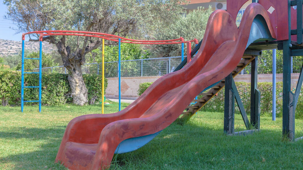 Studia I Apartamenty Argiro Village