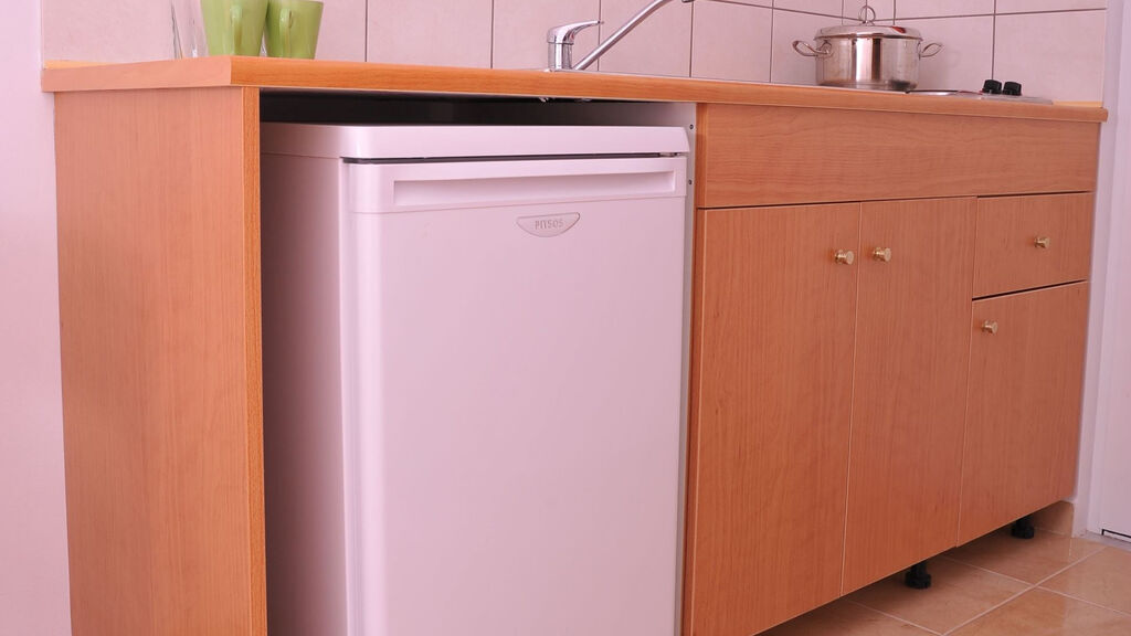 Studia I Apartamenty Argiro Village