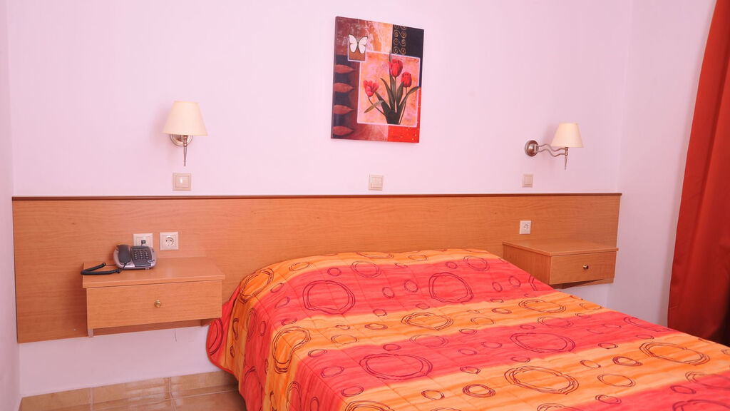 Studia I Apartamenty Argiro Village