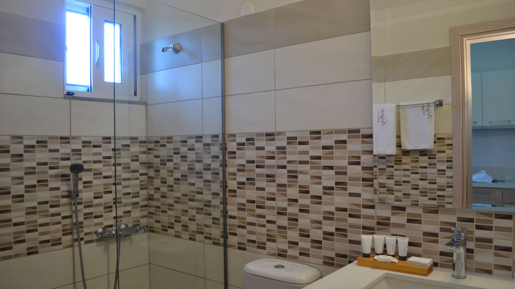 Studia I Apartamenty Argiro Village