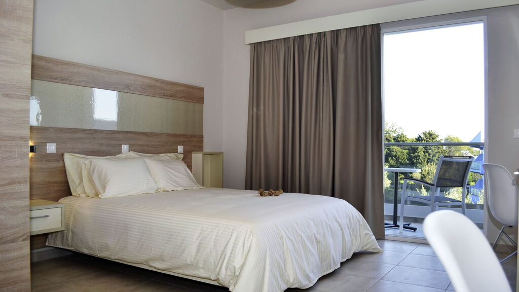 Studia I Apartamenty Argiro Village