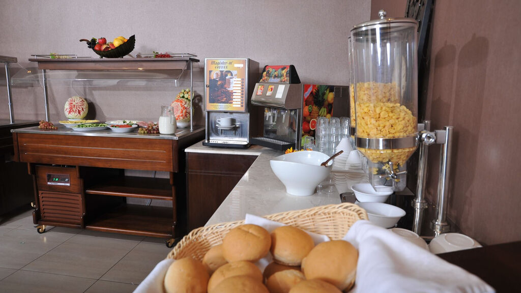 Studia I Apartamenty Argiro Village