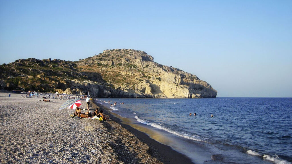 Studia I Apartamenty Argiro Village